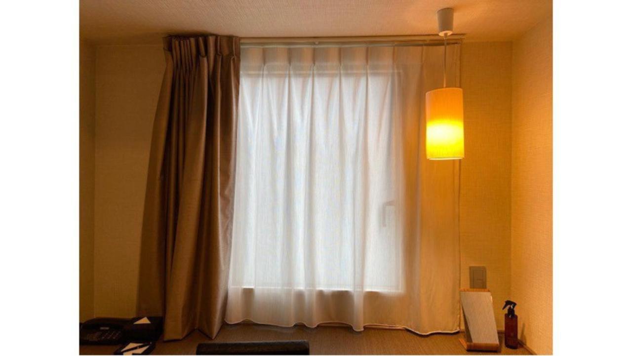 Via Inn Higashiginza Tokyo Dış mekan fotoğraf