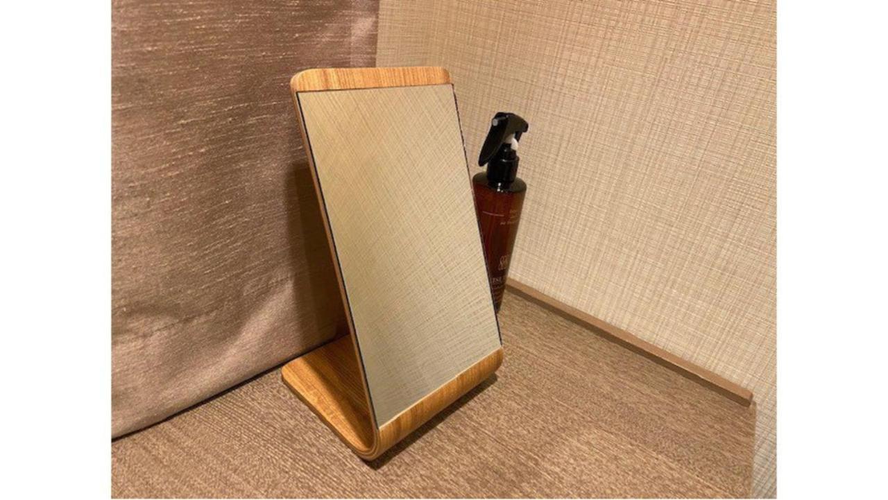 Via Inn Higashiginza Tokyo Dış mekan fotoğraf