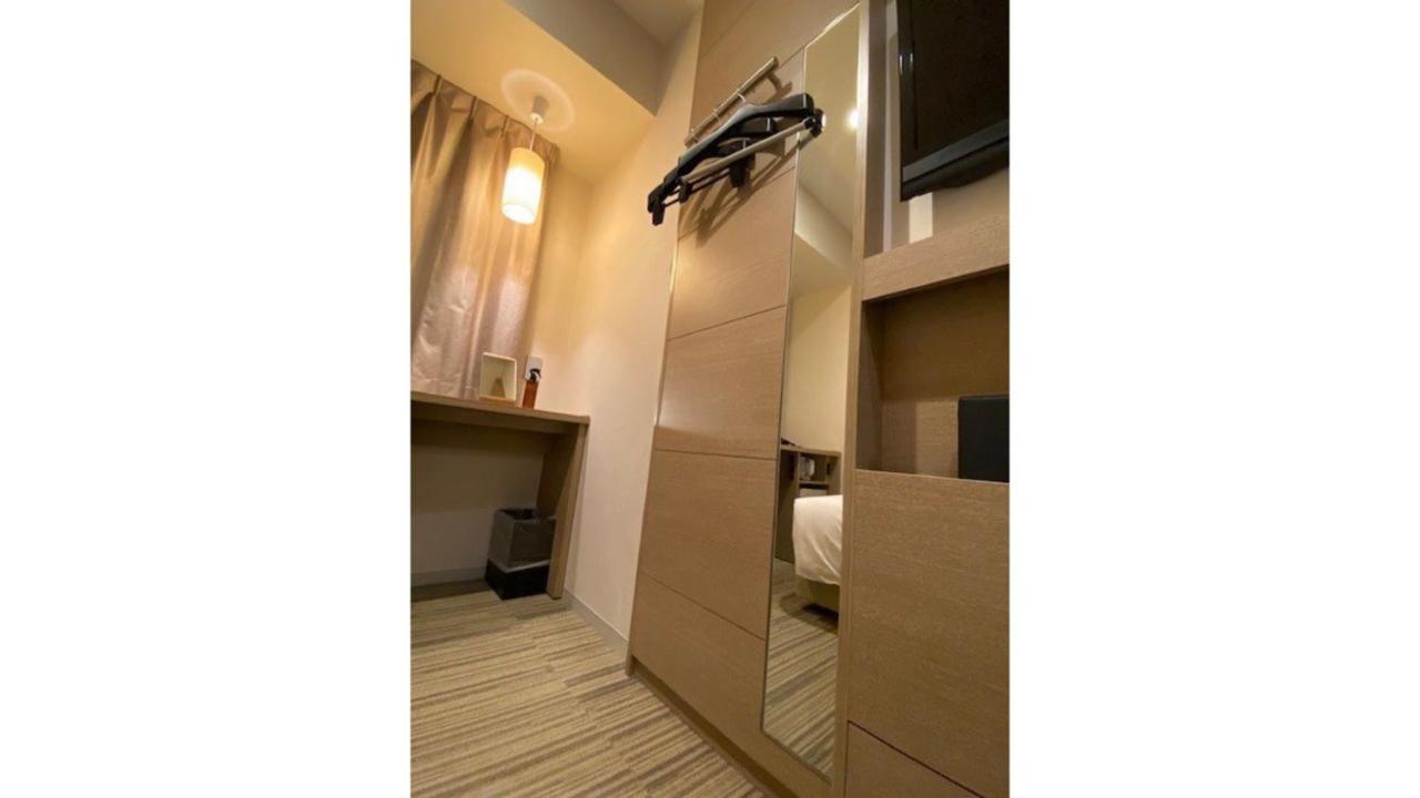 Via Inn Higashiginza Tokyo Dış mekan fotoğraf